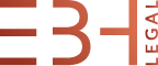 EBH Legal Advocaten & Mediators Logo